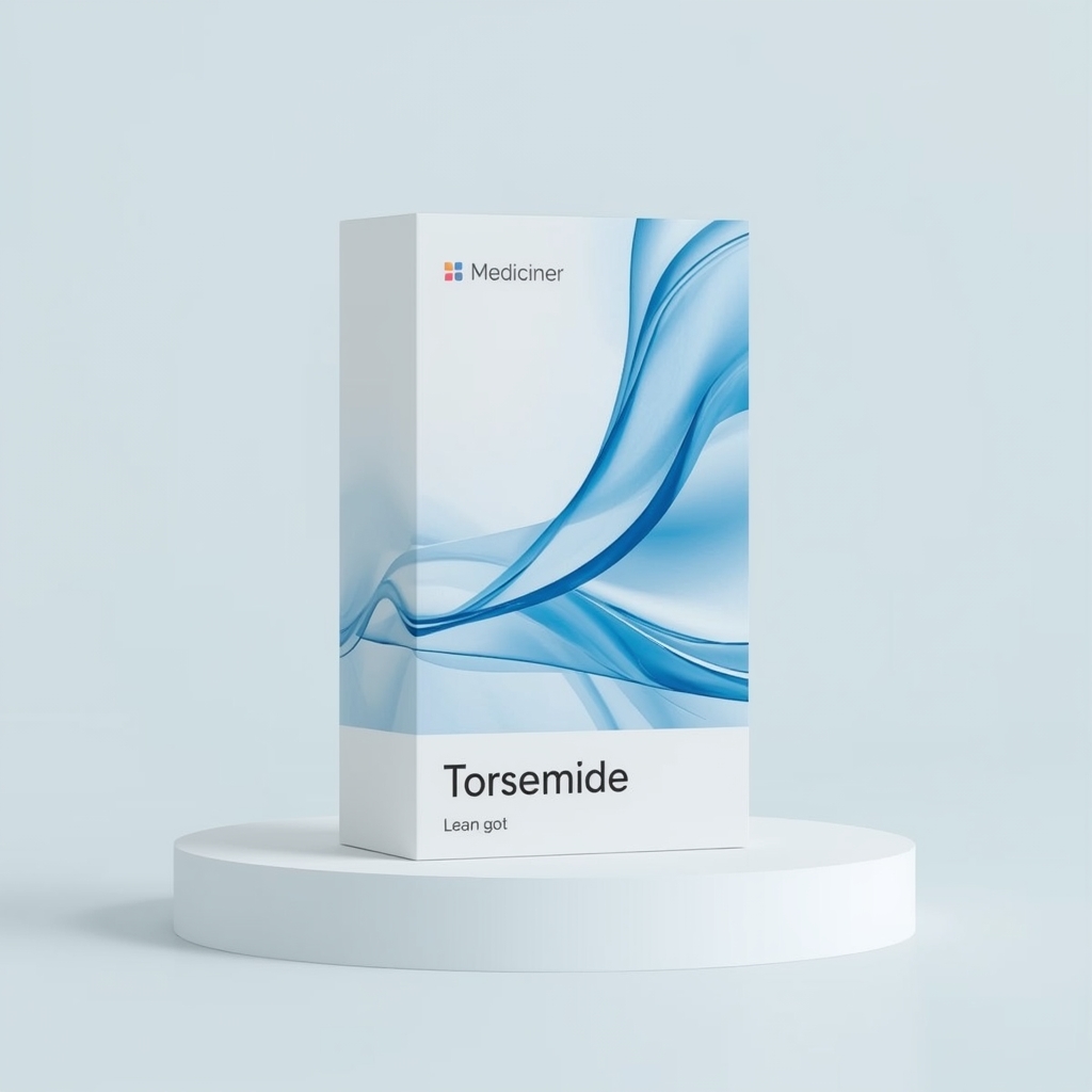 Buy Torsemide tablets online in the USA